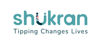 shukran logo